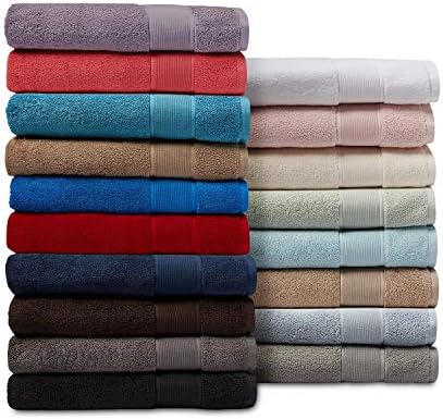 Ralph Lauren Sanders Towel 6 Piece Set - Solid Tan