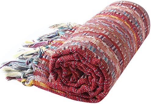 CACALA Turkish Beach Towel 100 Cotton 37 x 70