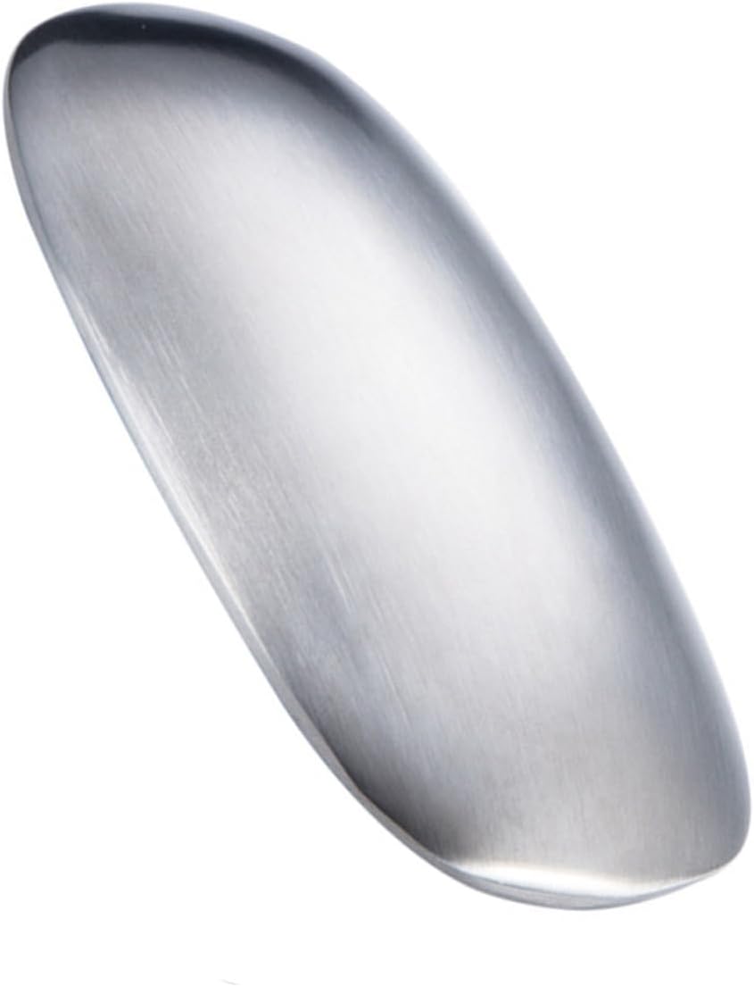 CAXUSD Kitchen Stainless Steel Odor Absorber Bar with Holder
