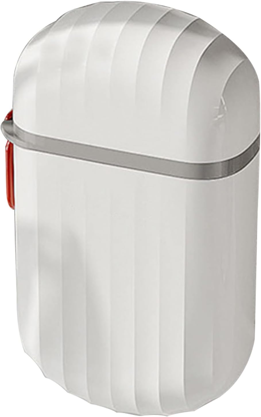 Travel Soap Container with Lock Design