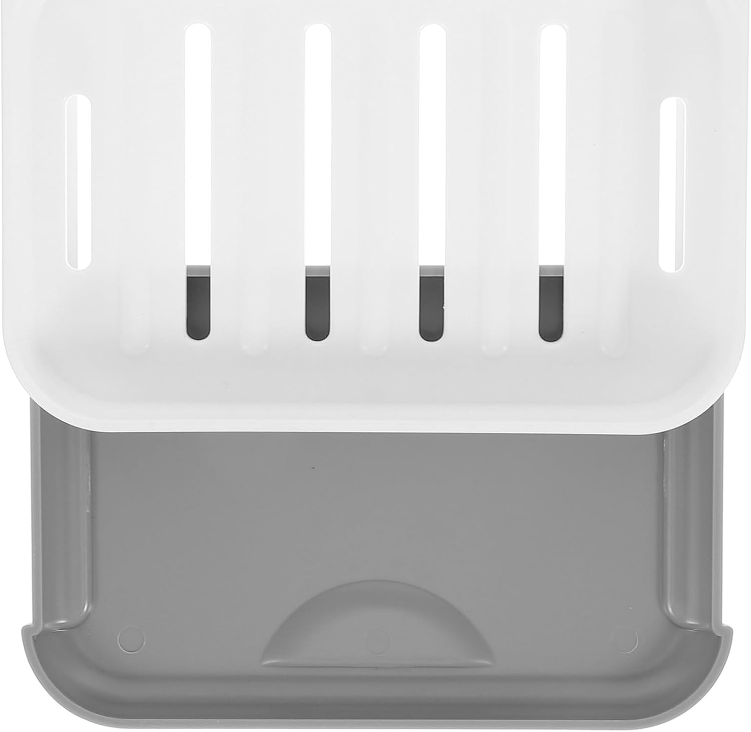 Luxshiny Diatomite Soap Keeper Bathroom Holder