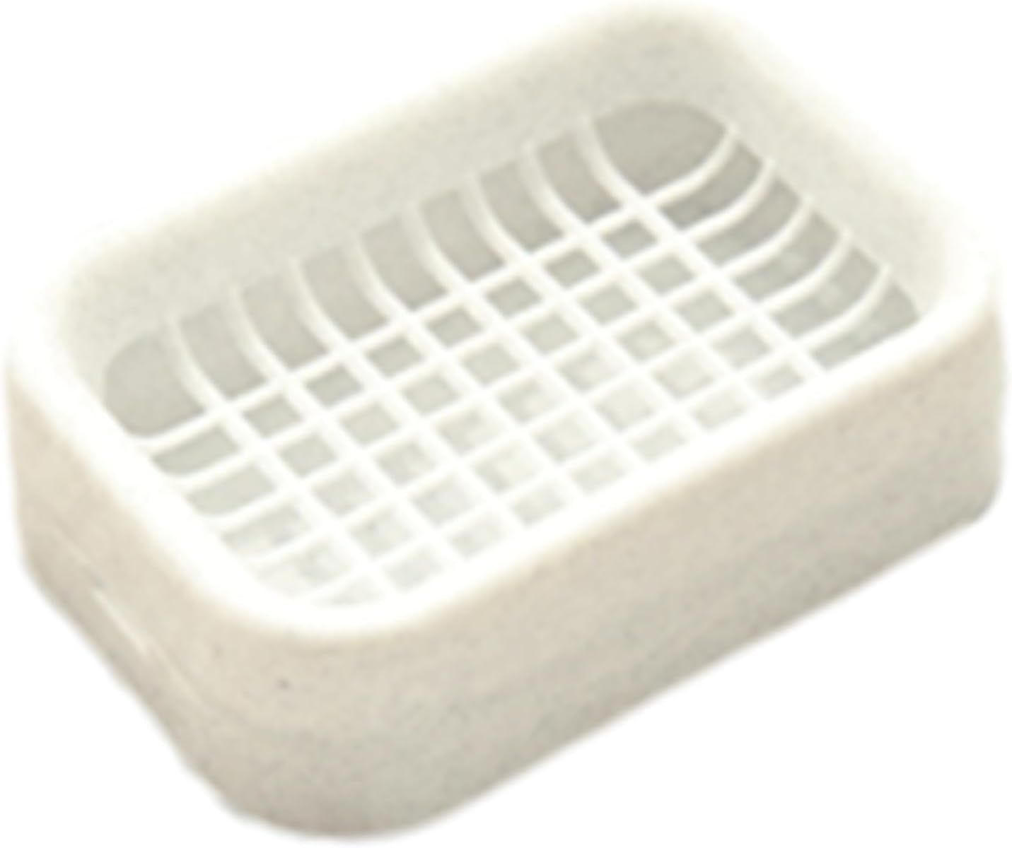 New Travel Soap Case Bar Soap Holder for Travel and Bathroom