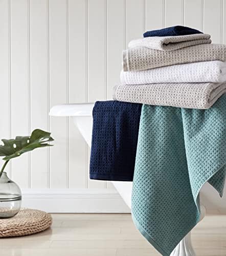 Tommy Bahama 6-Piece Bath Towel Set 100 Cotton