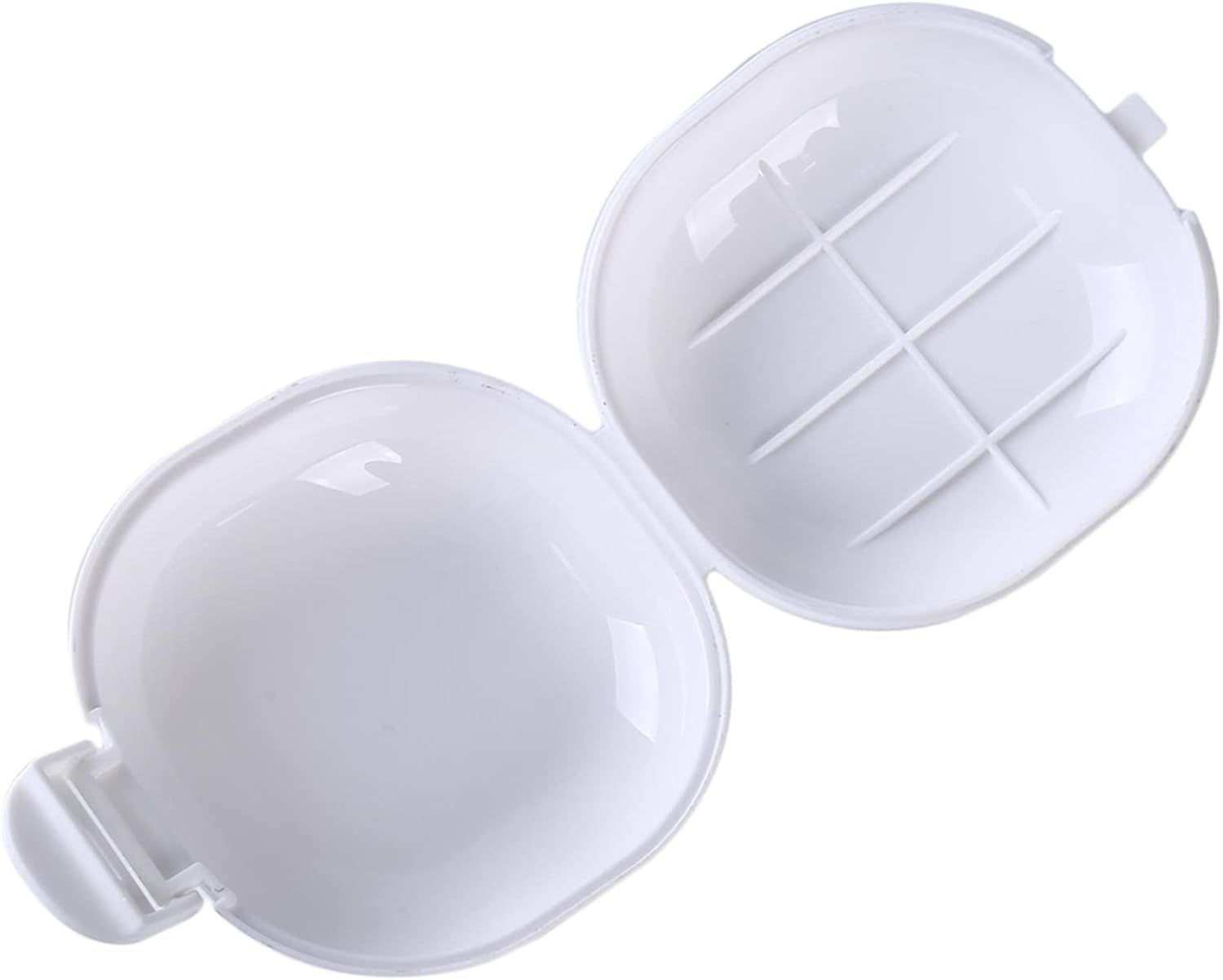 ShanLily Soap Bar Case with Lanyard and Patented Vents