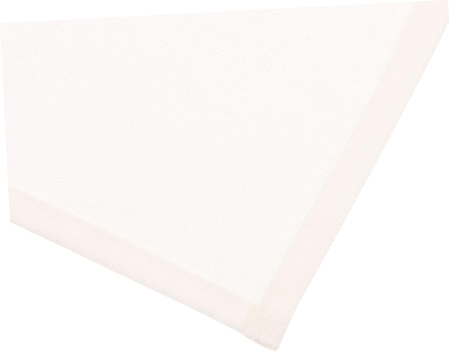 STOBAZA 6 Pcs Linen Face Towel Set with Decorative Touch