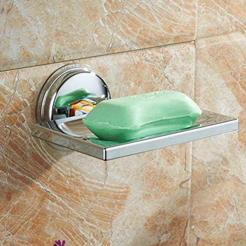 Cabilock Sleek Bar Soap Holder for Sink
