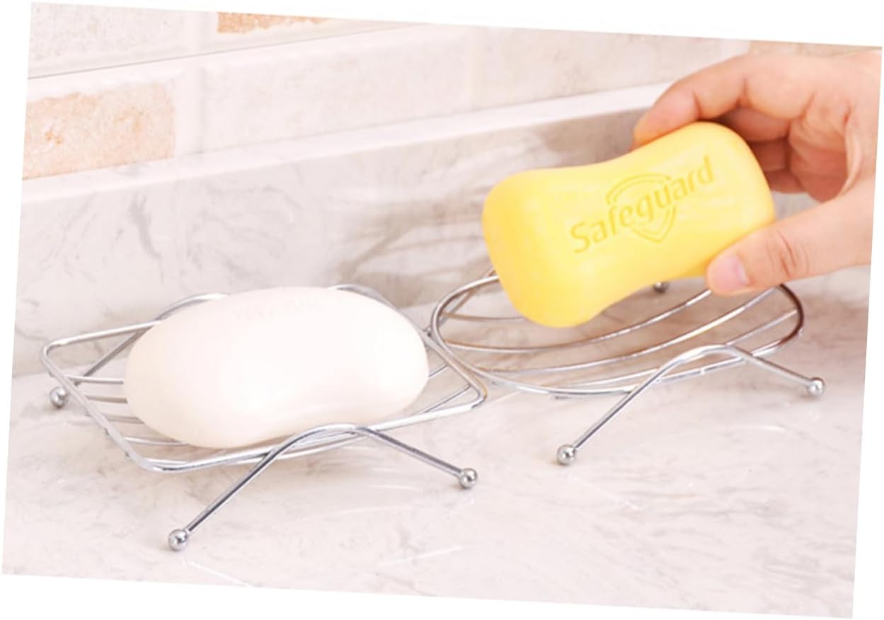 Modern Design Wall Mount Soap Holder