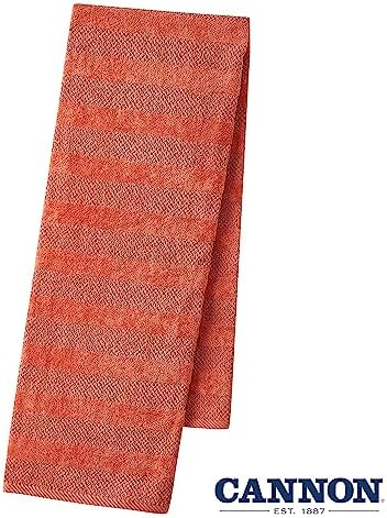 CANNON Shear Bliss Quick Dry Bath Towels 2 Pack