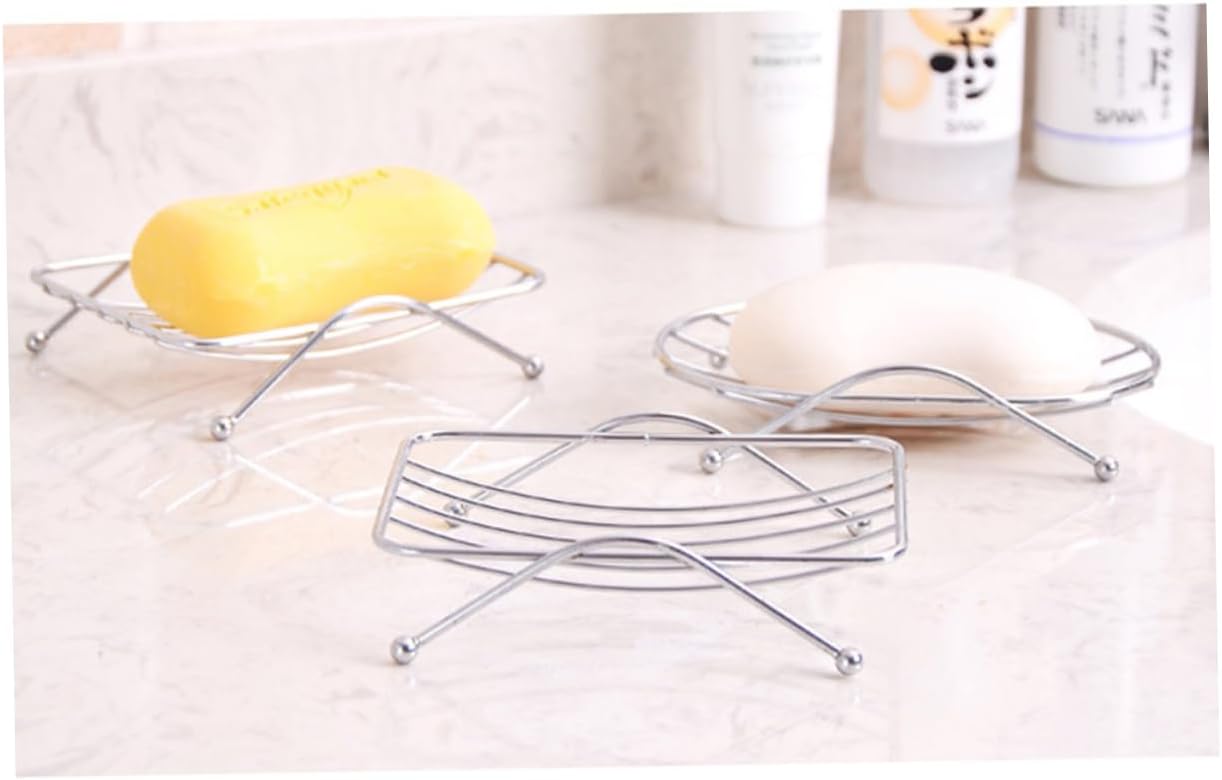 Modern Design Wall Mount Soap Holder