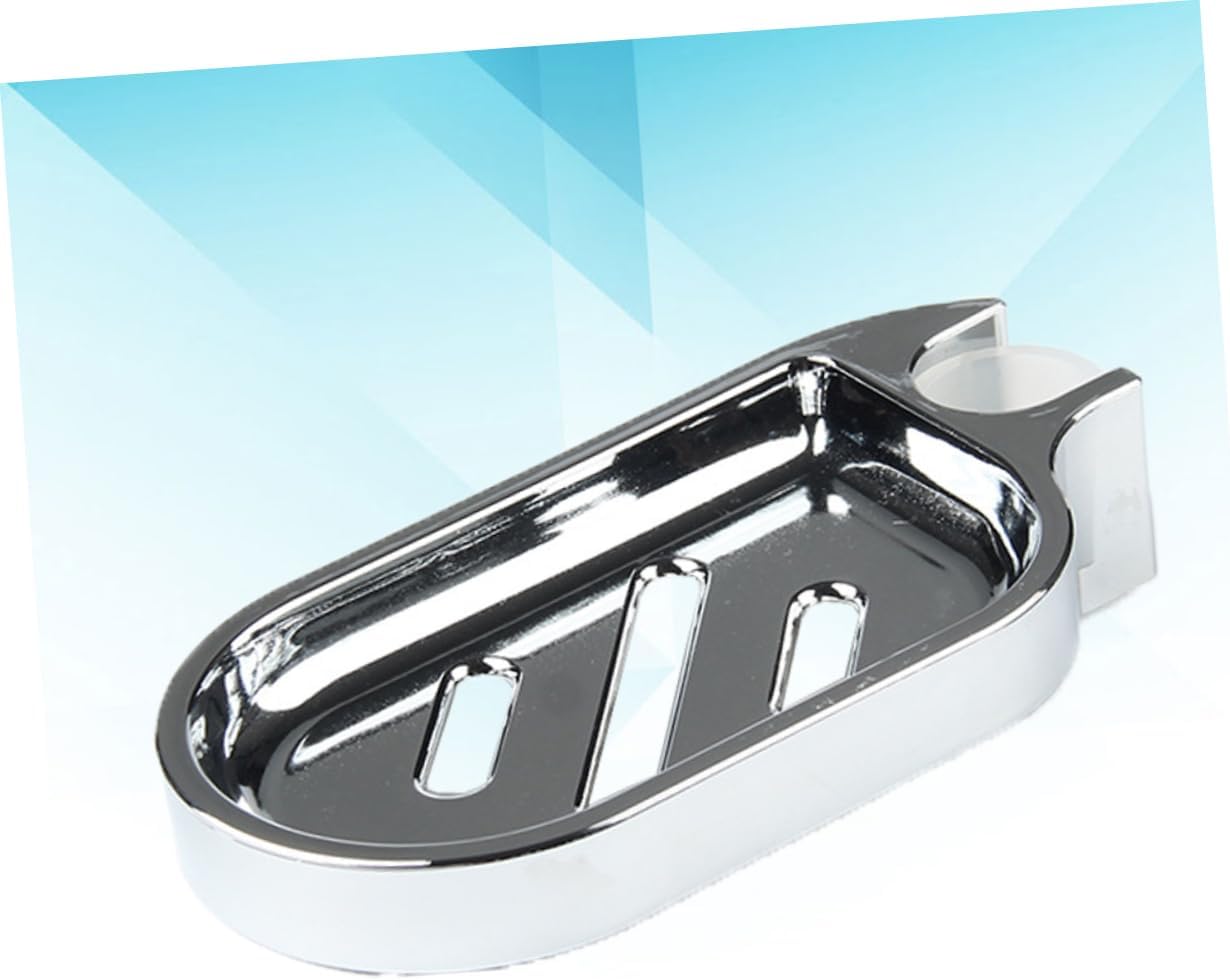 Cabilock Wall Mounted Soap Tray for Bathroom