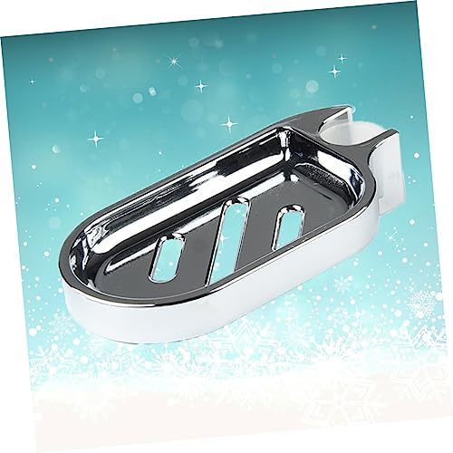 Cabilock Wall Mounted Soap Tray for Bathroom