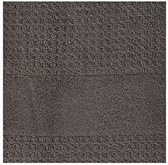 Kassatex Hammam Towel Set Charcoal 1
