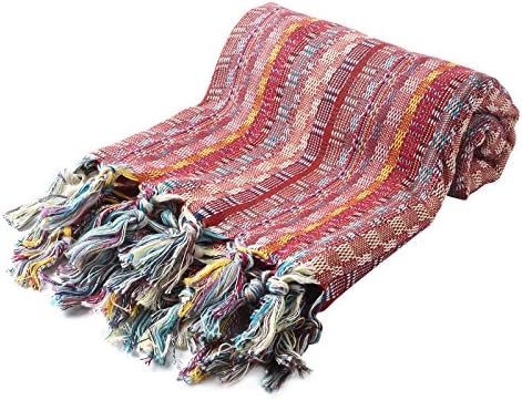CACALA Turkish Beach Towel 100 Cotton 37 x 70