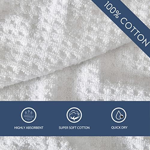 Tommy Bahama 6-Piece Bath Towel Set 100 Cotton