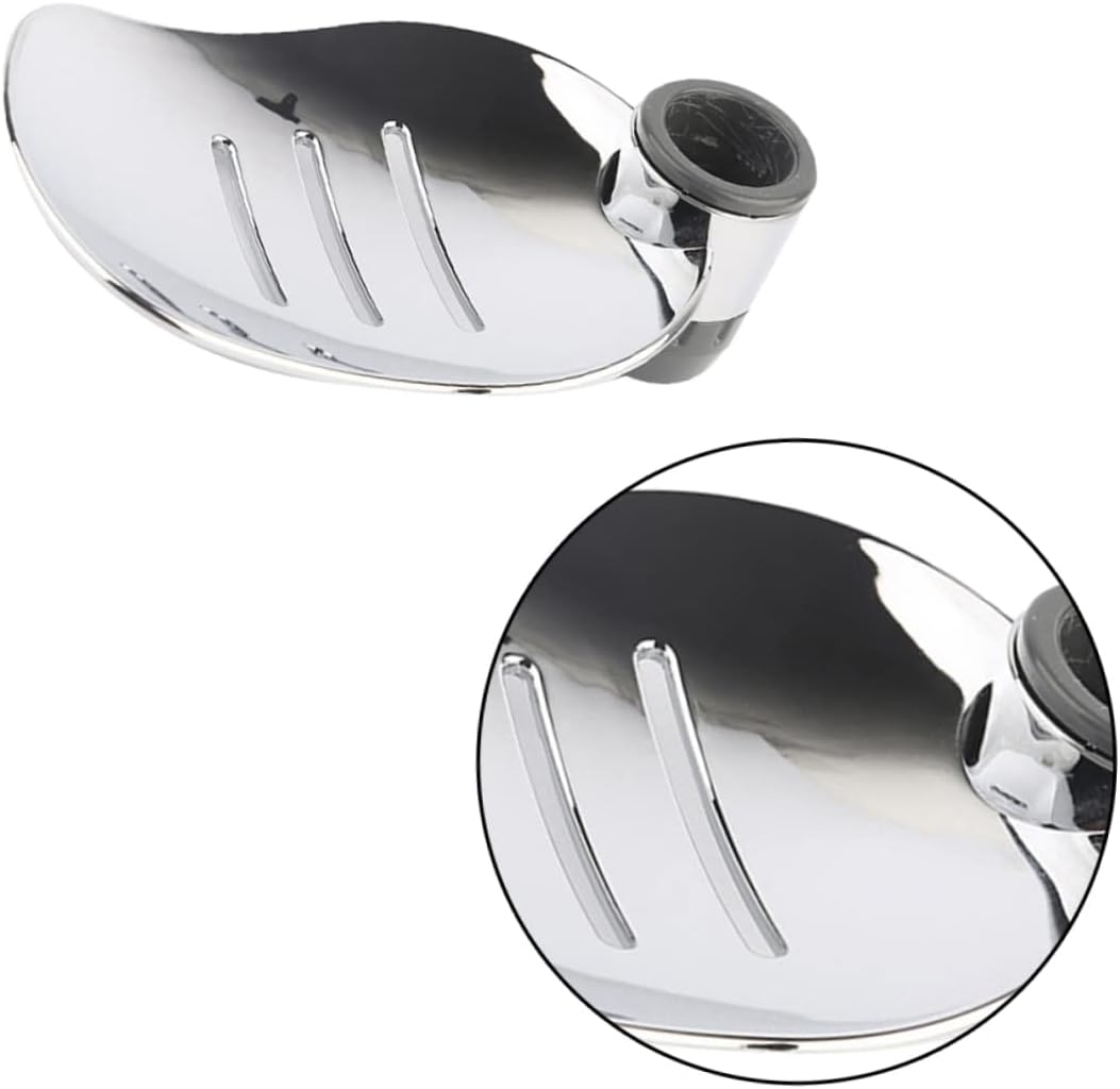 Wakauto Lightweight Soap Storage Rack