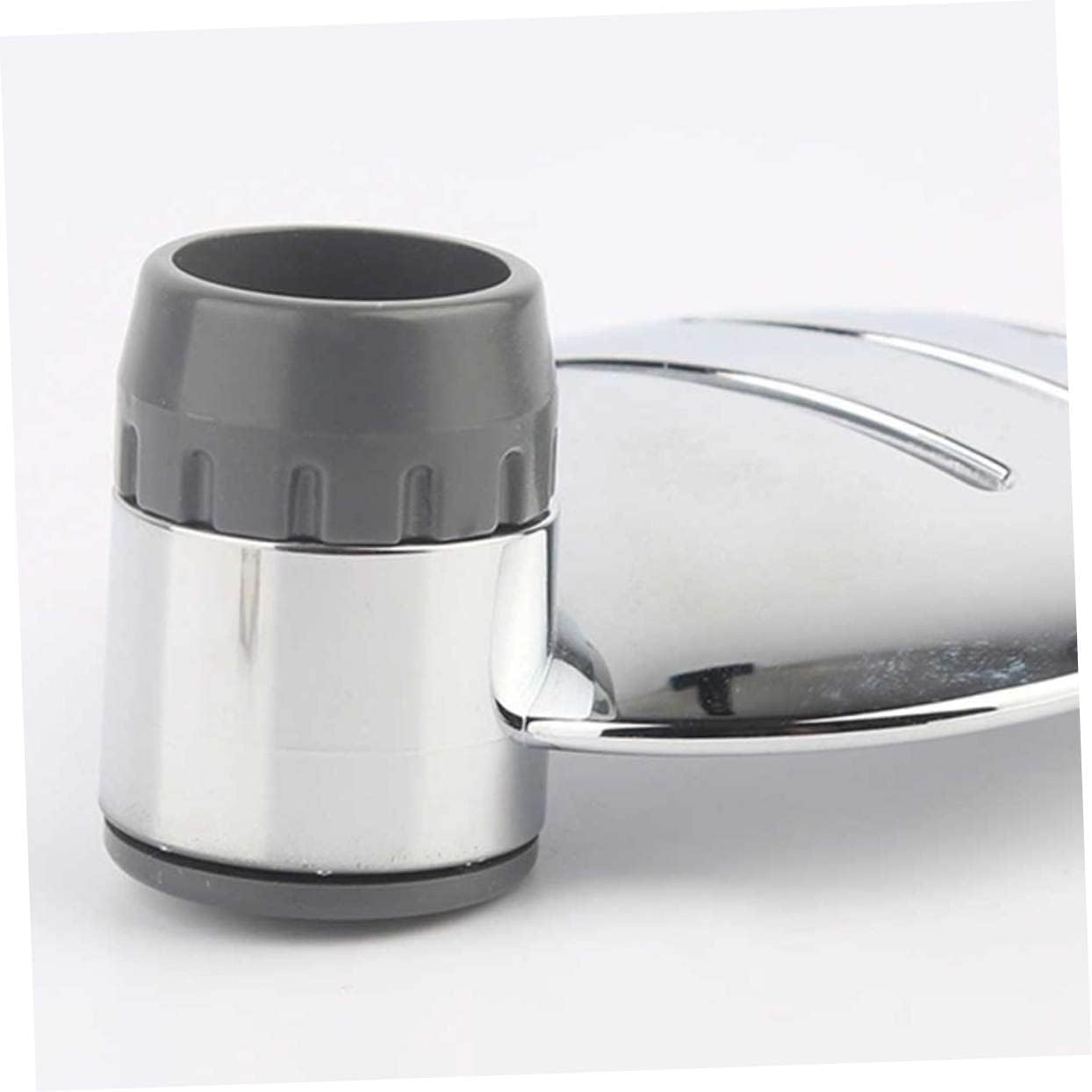 Anneome Pack Soap Dish Abs Drain Strip Holder
