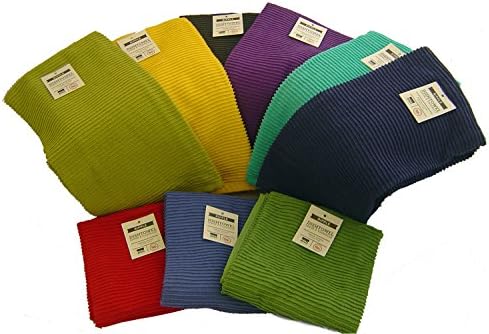 Now Designs Ripple Turkish Cotton Towel - Royal Blue