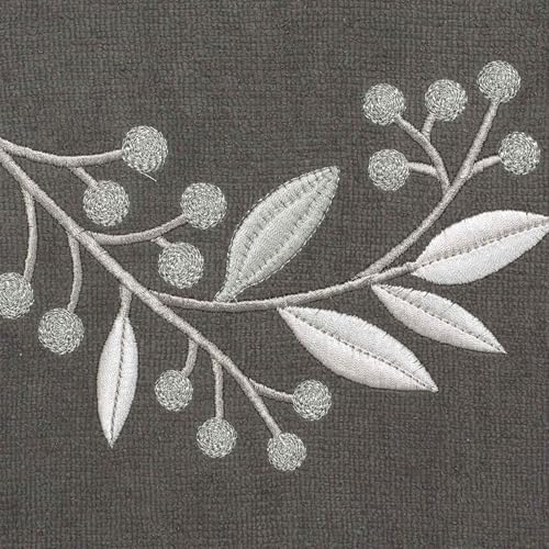 Avanti Linens 3pc Towel Set - Madison Collection
