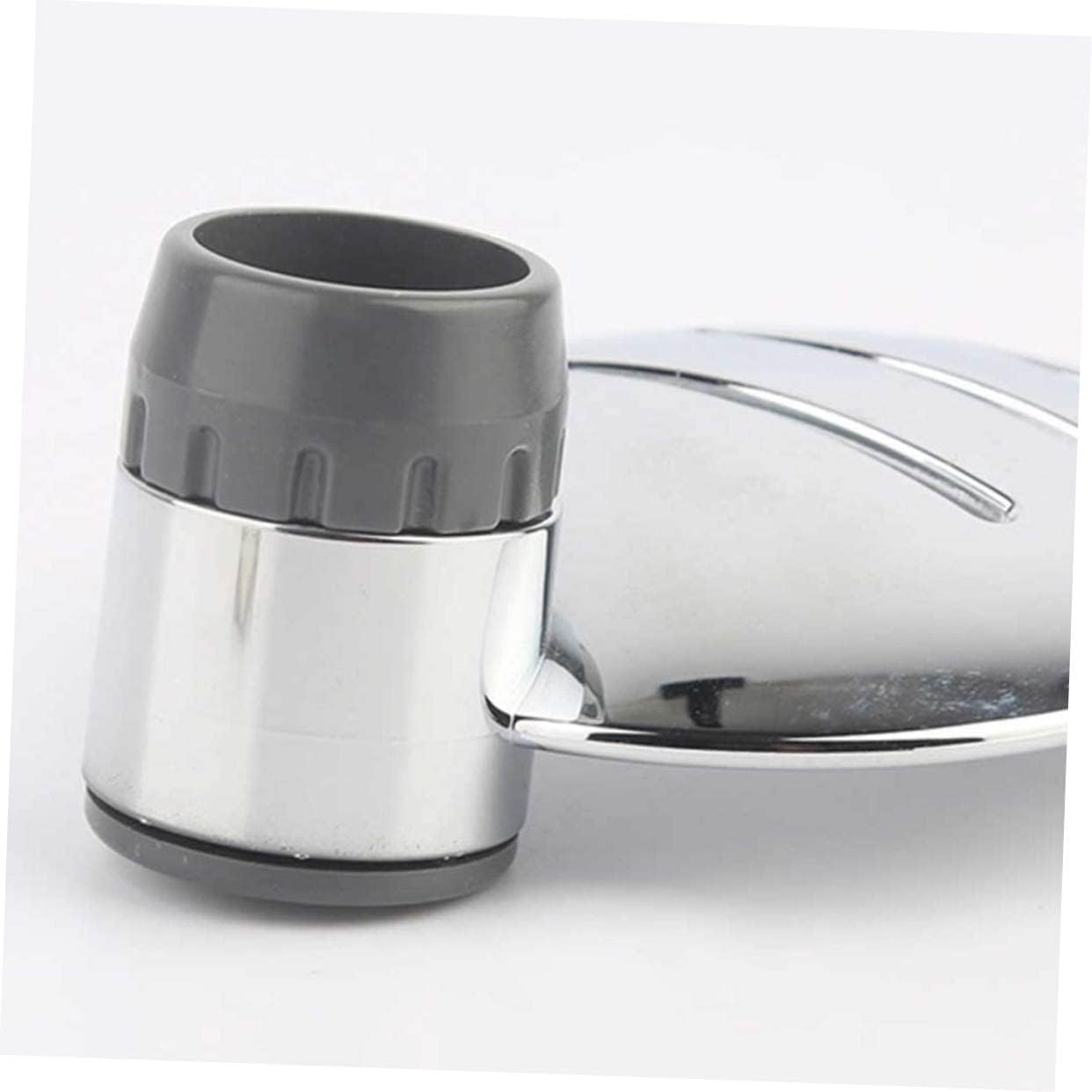 PRETYZOOM Bathroom Soap Holder Set with Draining Tray
