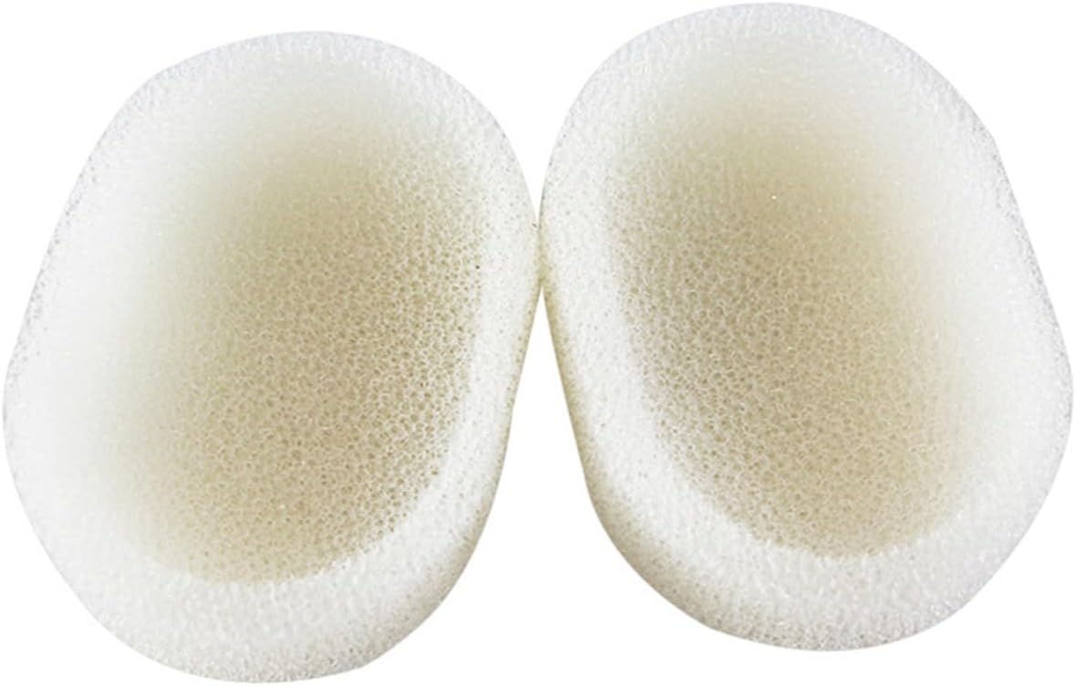 MAGICLULU 4Pcs Draining Sponge Soap Dishes Quick Dry