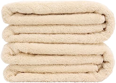 BC BARE COTTON Luxury Towel Set of 2 - 100 Turkish Cotton
