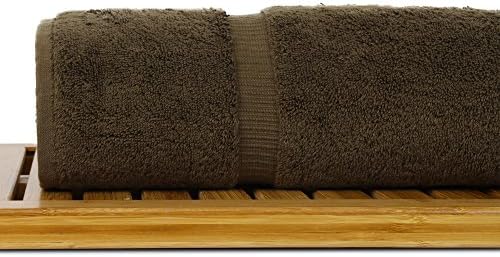 BC BARE COTTON Luxury Turkish Cotton Towel Set 1