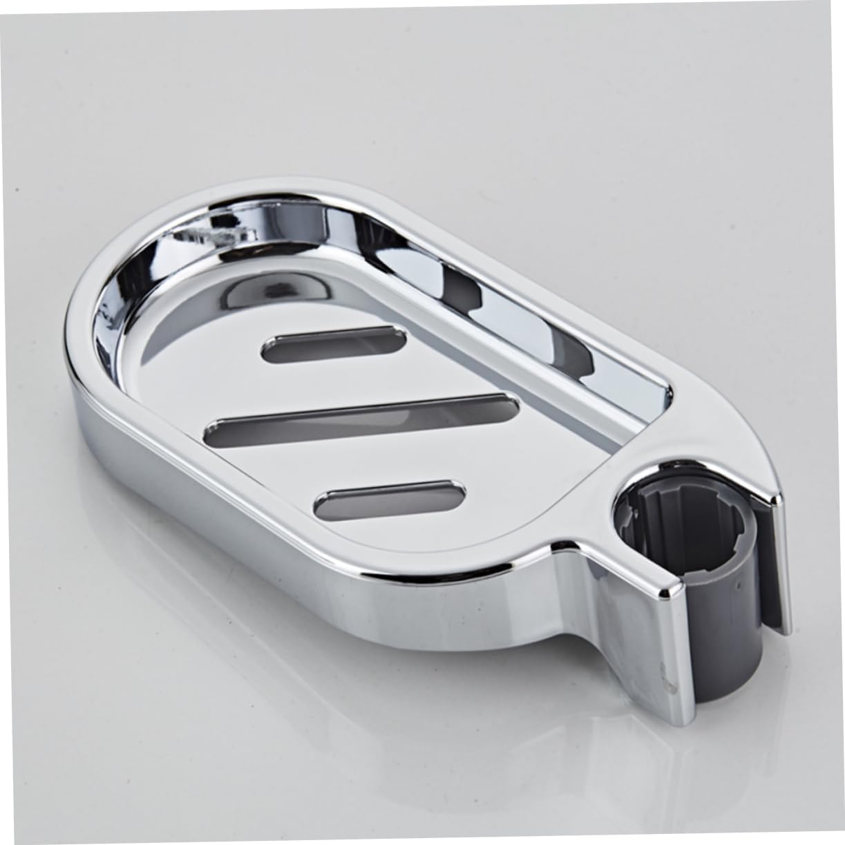Cabilock Wall Mounted Soap Tray for Bathroom