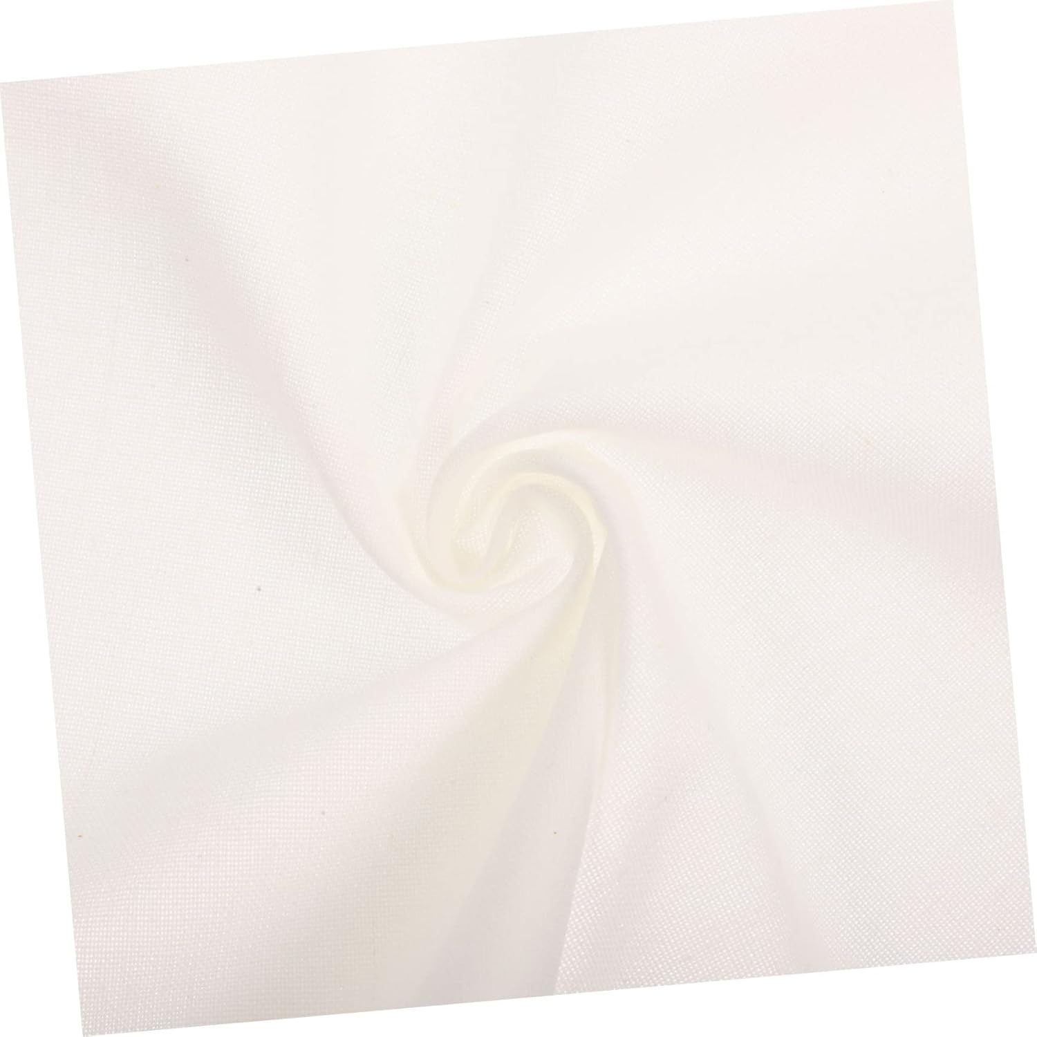 STOBAZA 6 Pcs Linen Face Towel Set with Decorative Touch