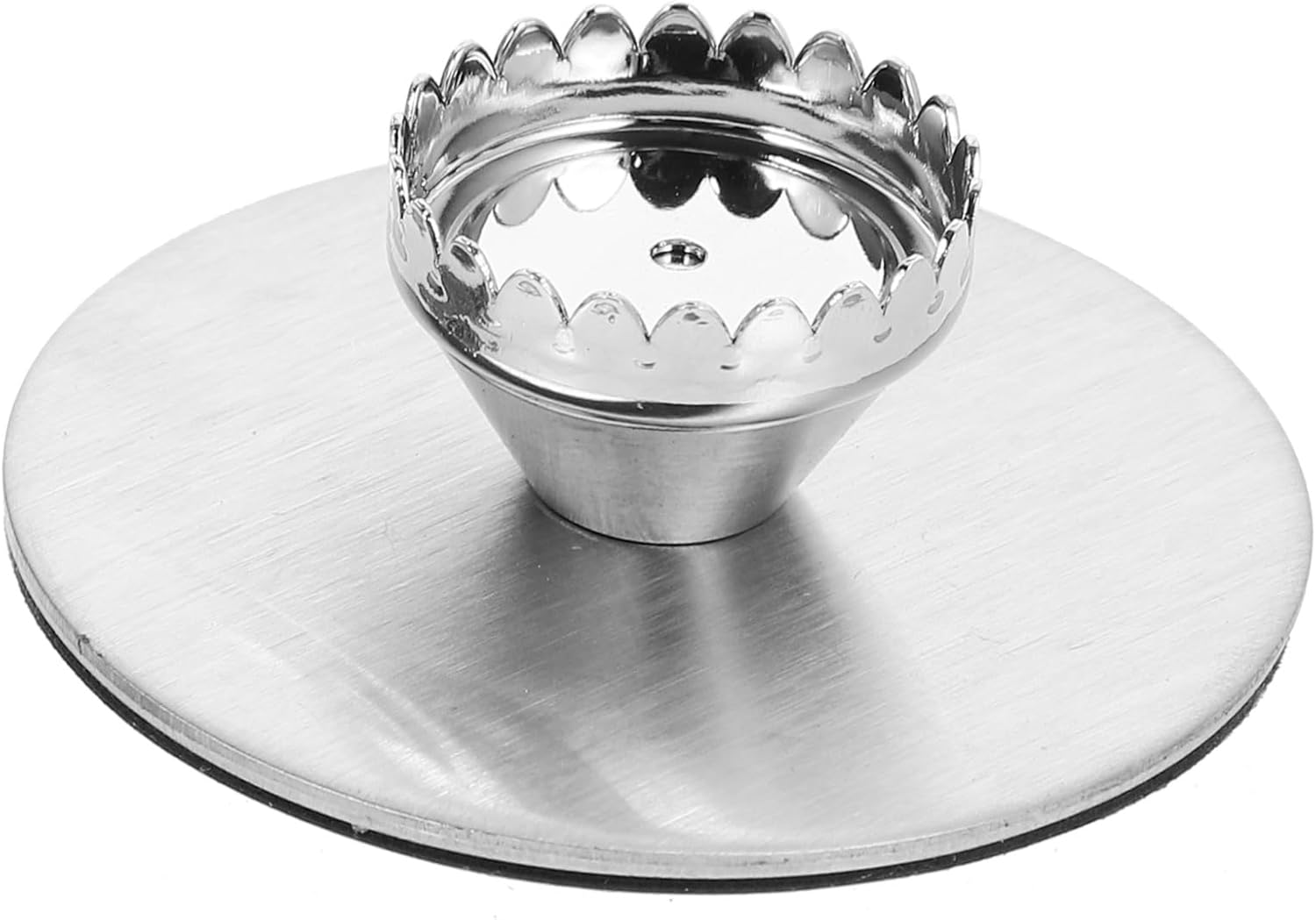 Yardenfun Magnetic Soap Holder Wall Mount