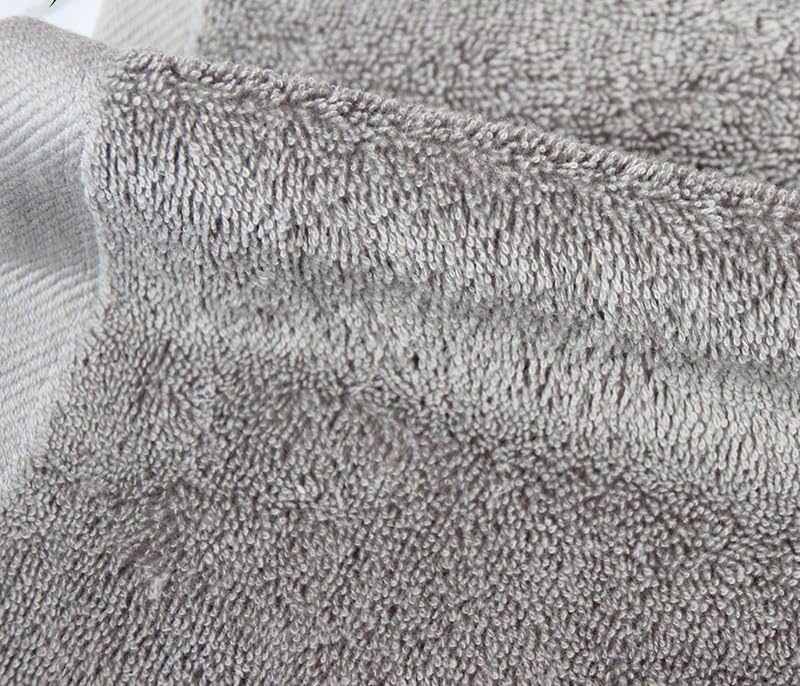 CAREWORX 3 Piece Bath Towel Set - Soft Cotton