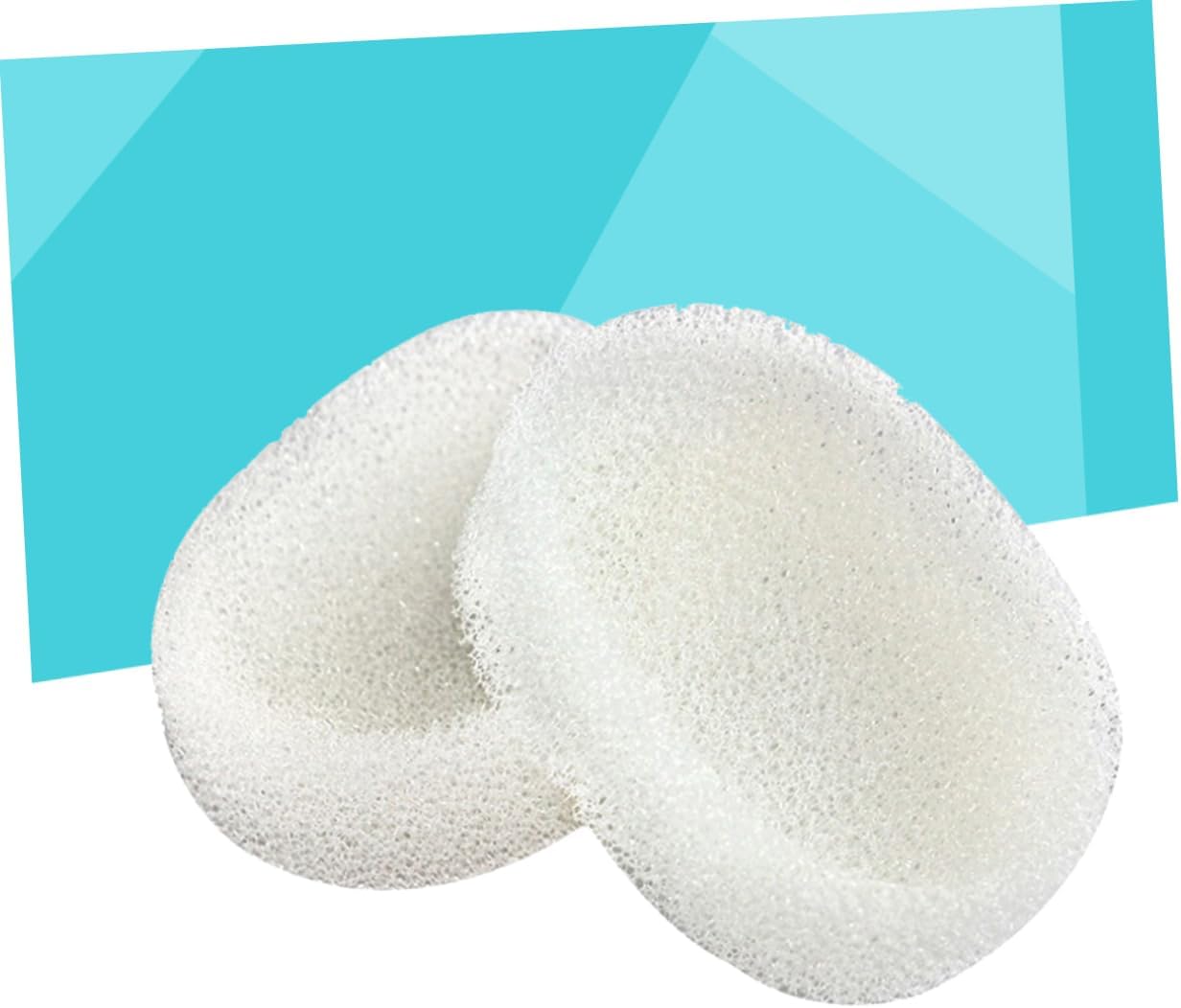 MAGICLULU 4Pcs Draining Sponge Soap Dishes Quick Dry