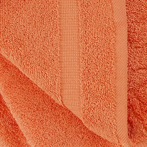 Towel Bazaar Premium Turkish Towel Set 4-Piece 30x60 Inches