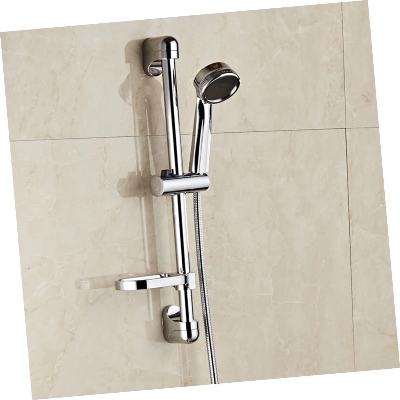 Cabilock Wall Mounted Soap Tray for Bathroom