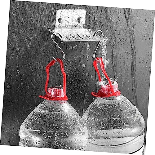 HOLIDYOYO Modern Design Stainless Steel Soap Dish Holder