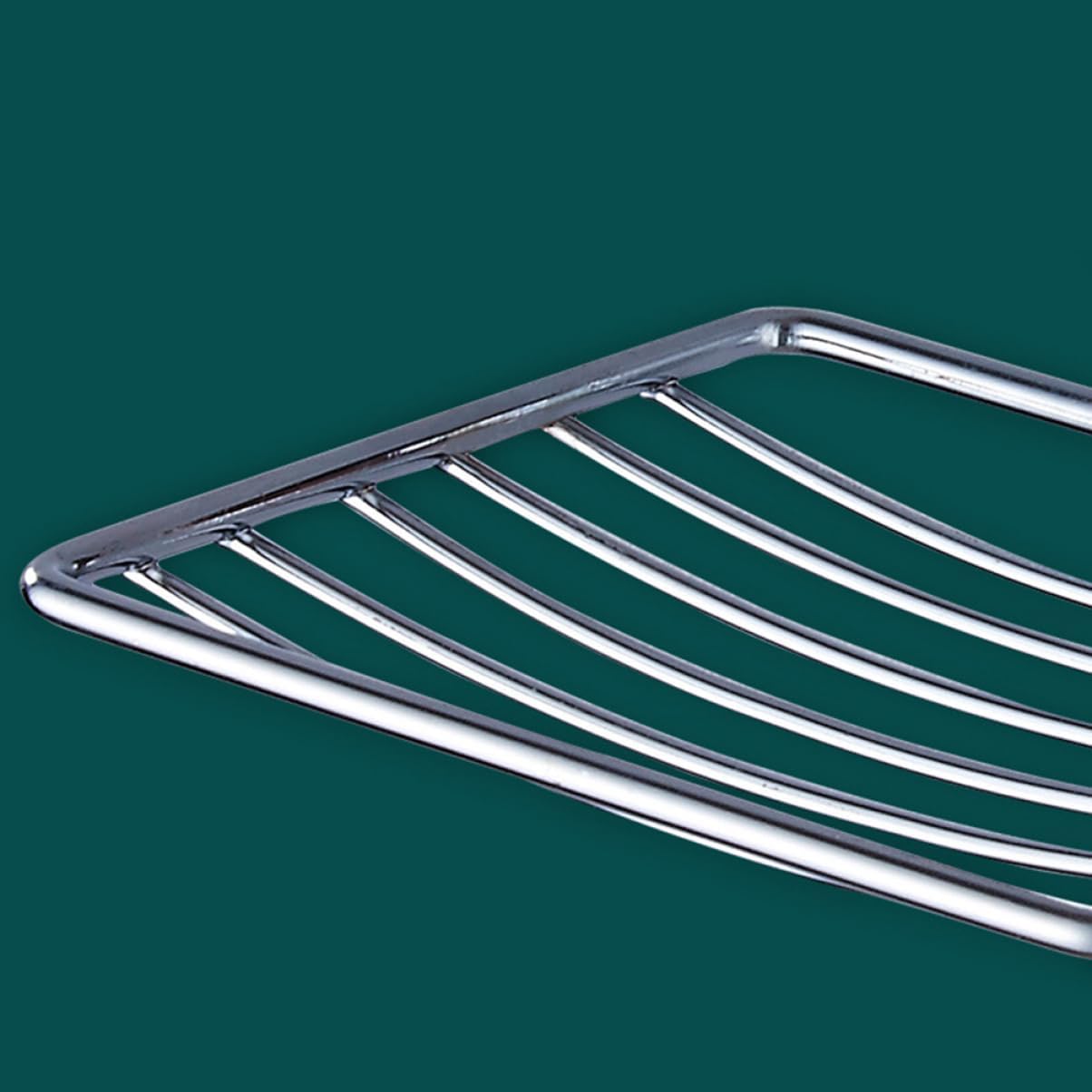 Ciieeo Punch-Free Soap Dish Holder with Suction Cup