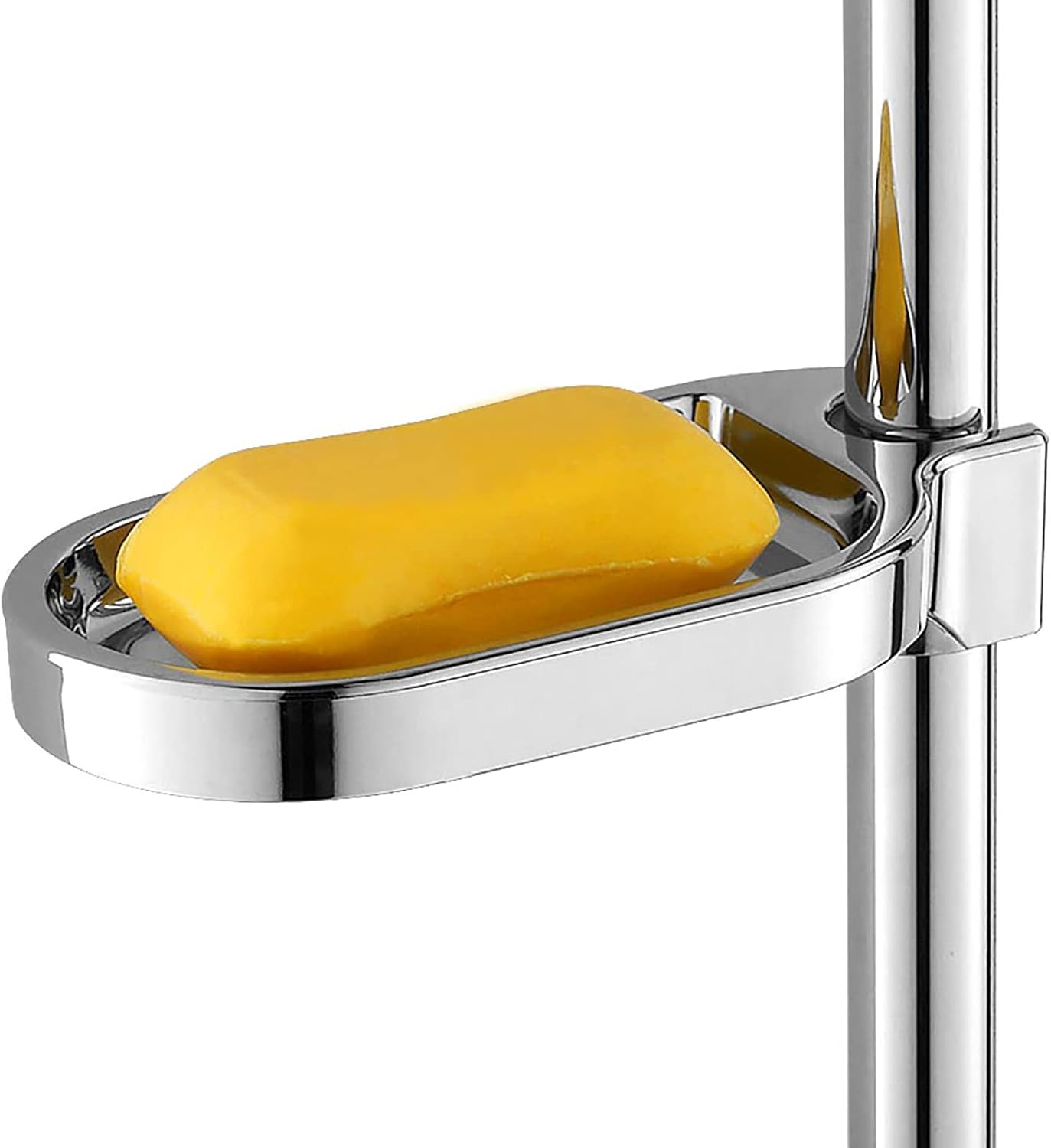 Oceanside ABS Soap Dish Holder for Shower