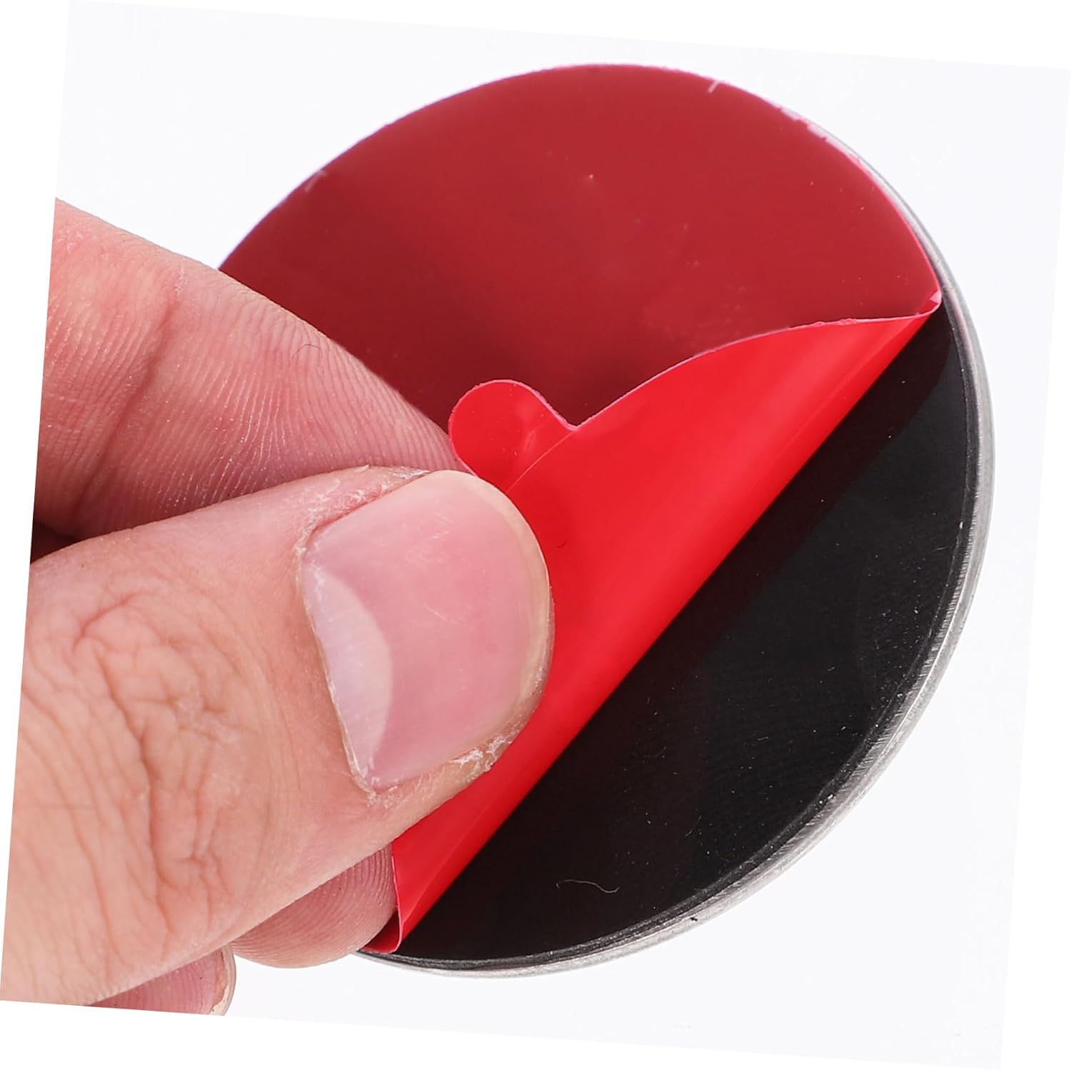 Yardenfun Magnetic Soap Holder Wall Mount