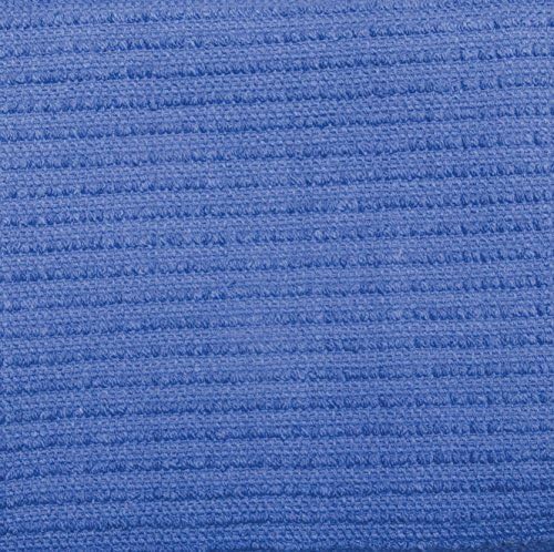 Now Designs Ripple Turkish Cotton Towel - Royal Blue