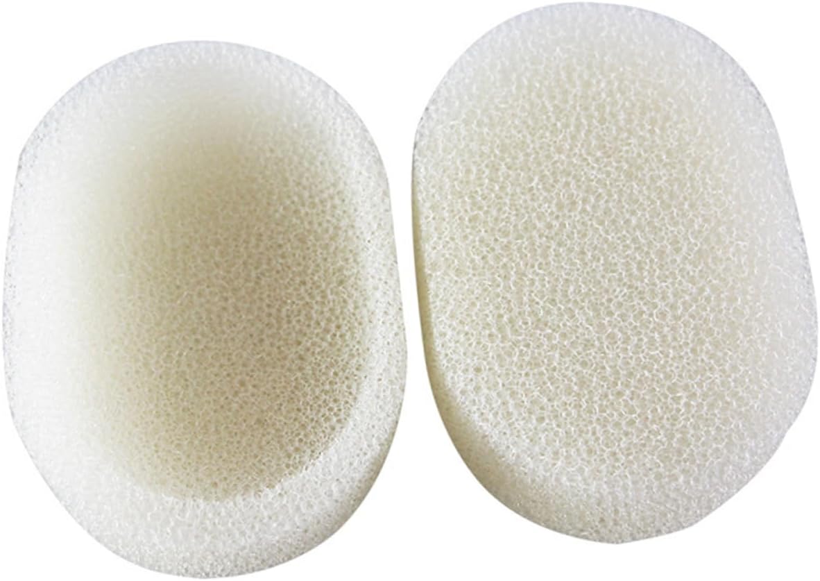 MAGICLULU 4Pcs Draining Sponge Soap Dishes Quick Dry