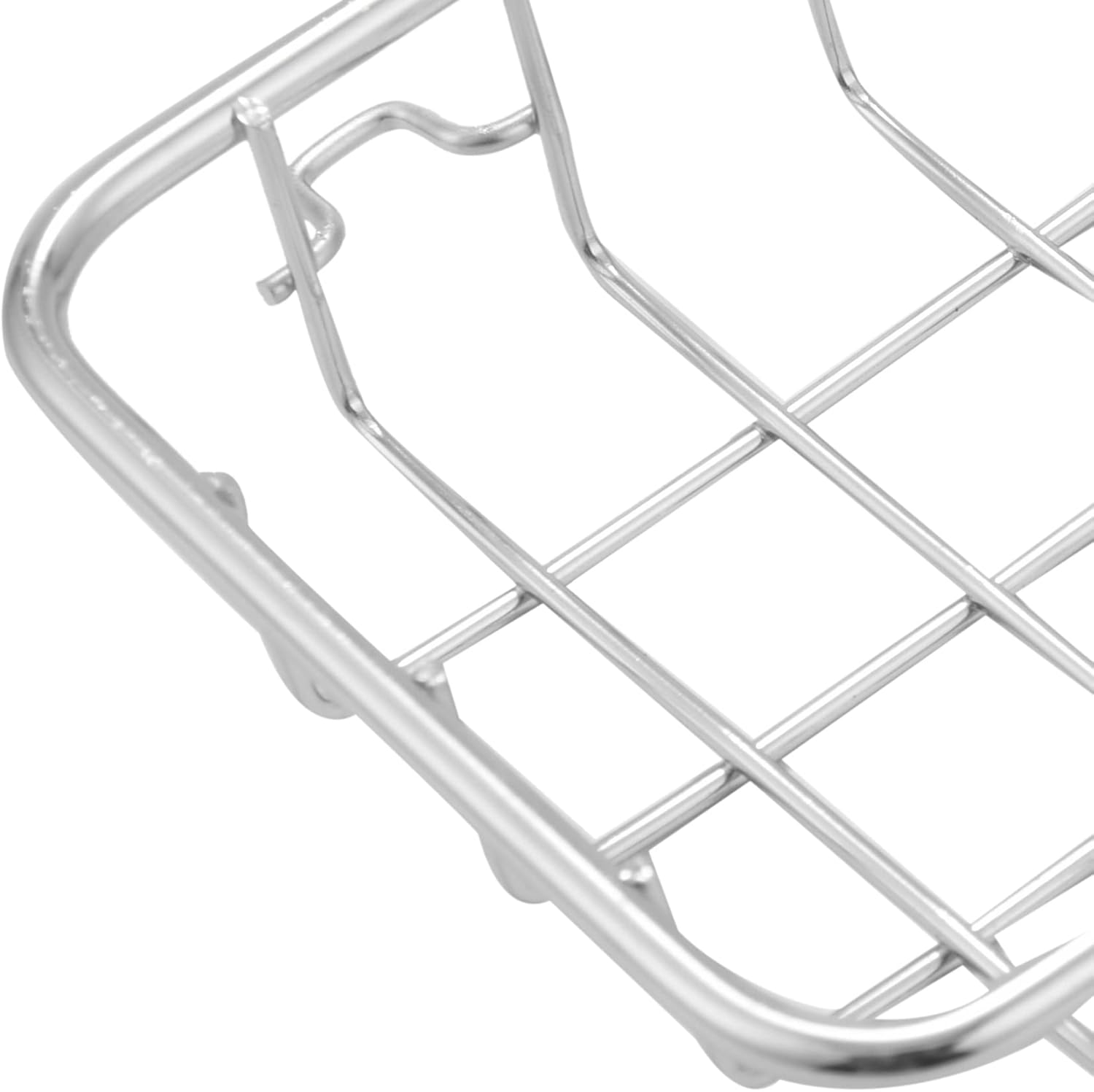 Bloepum Soap Dish with Strong Adhesive for Bathroom and Kitchen Use