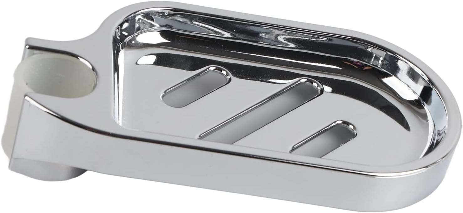 Oceanside ABS Soap Dish Holder for Shower