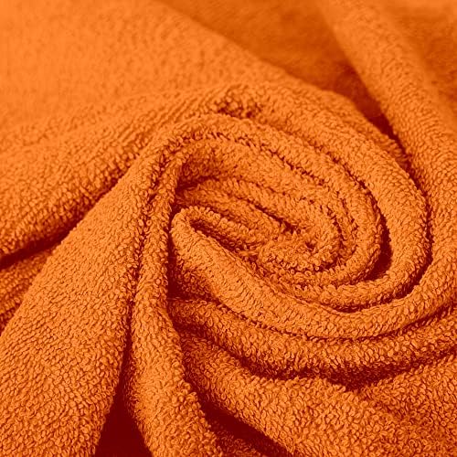 Personalized Passion Towels Set - 6 Pack 1