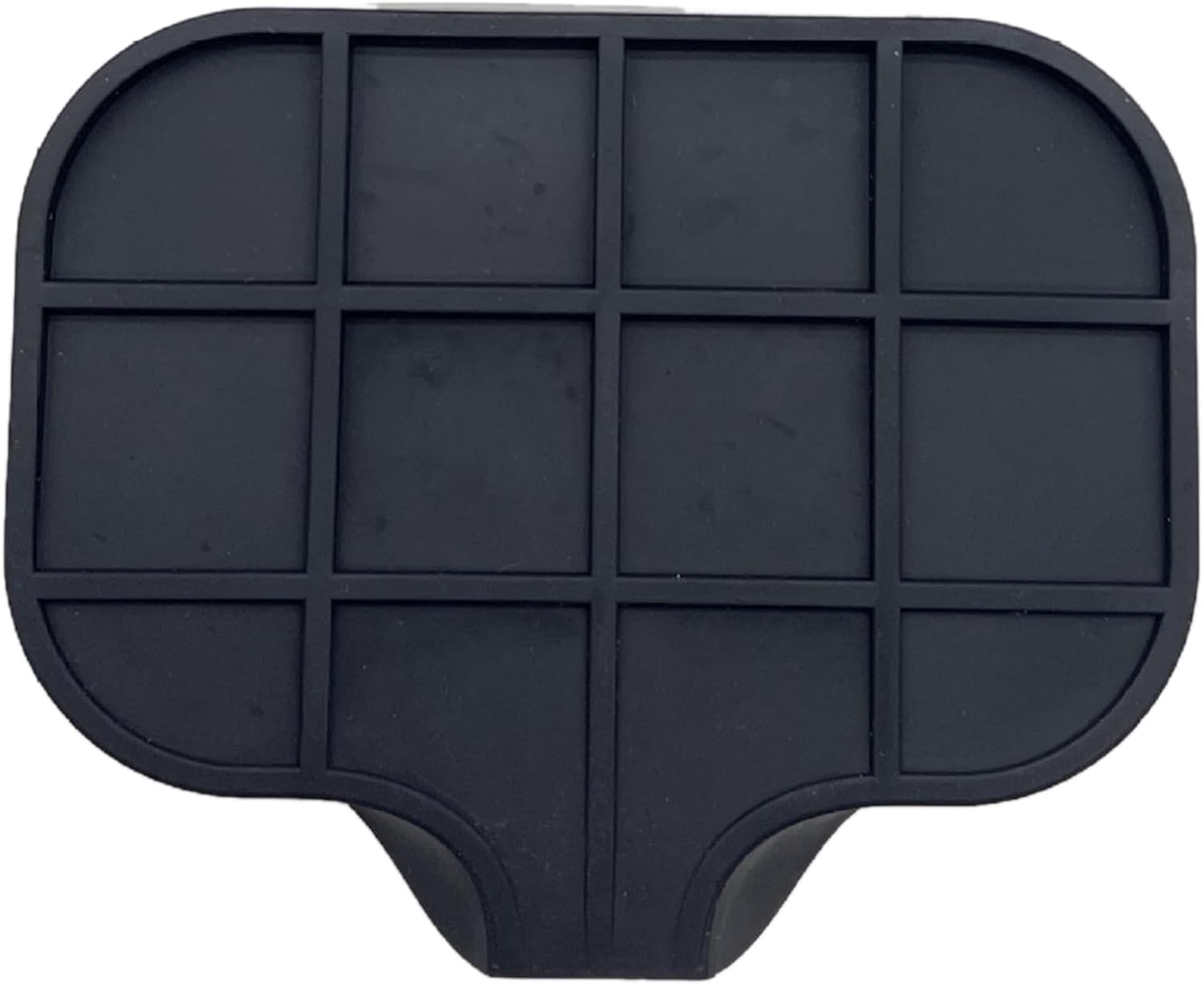 Fcnjsao Portable Silicone Soap Dish Holder