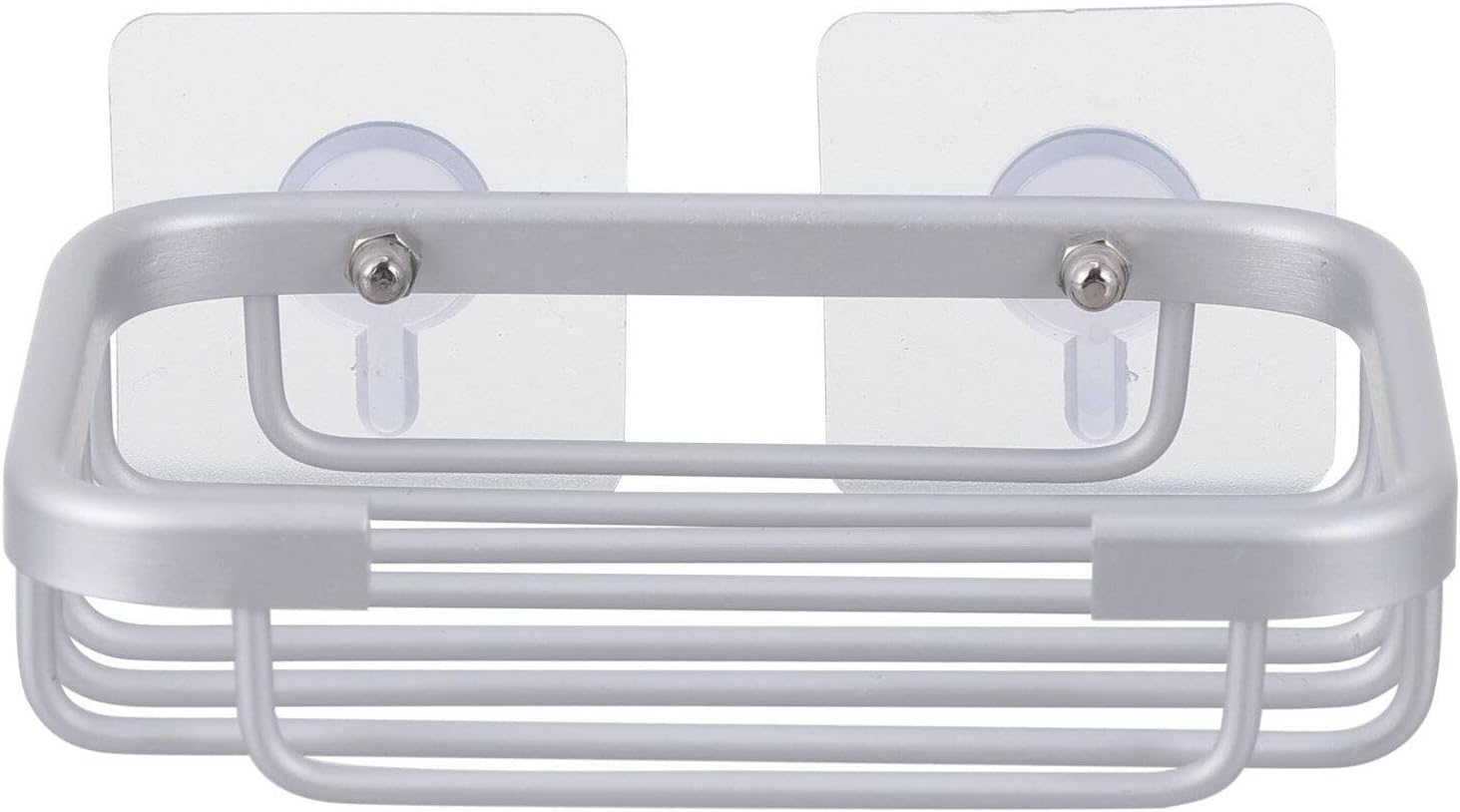 Ipetboom 1Set Self-Draining Soap Dish Holder 1