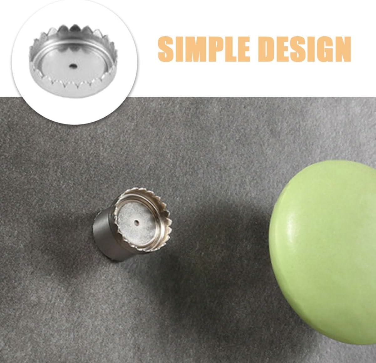 Magnetic Soap Bar Holder Wall Mount Stainless Steel