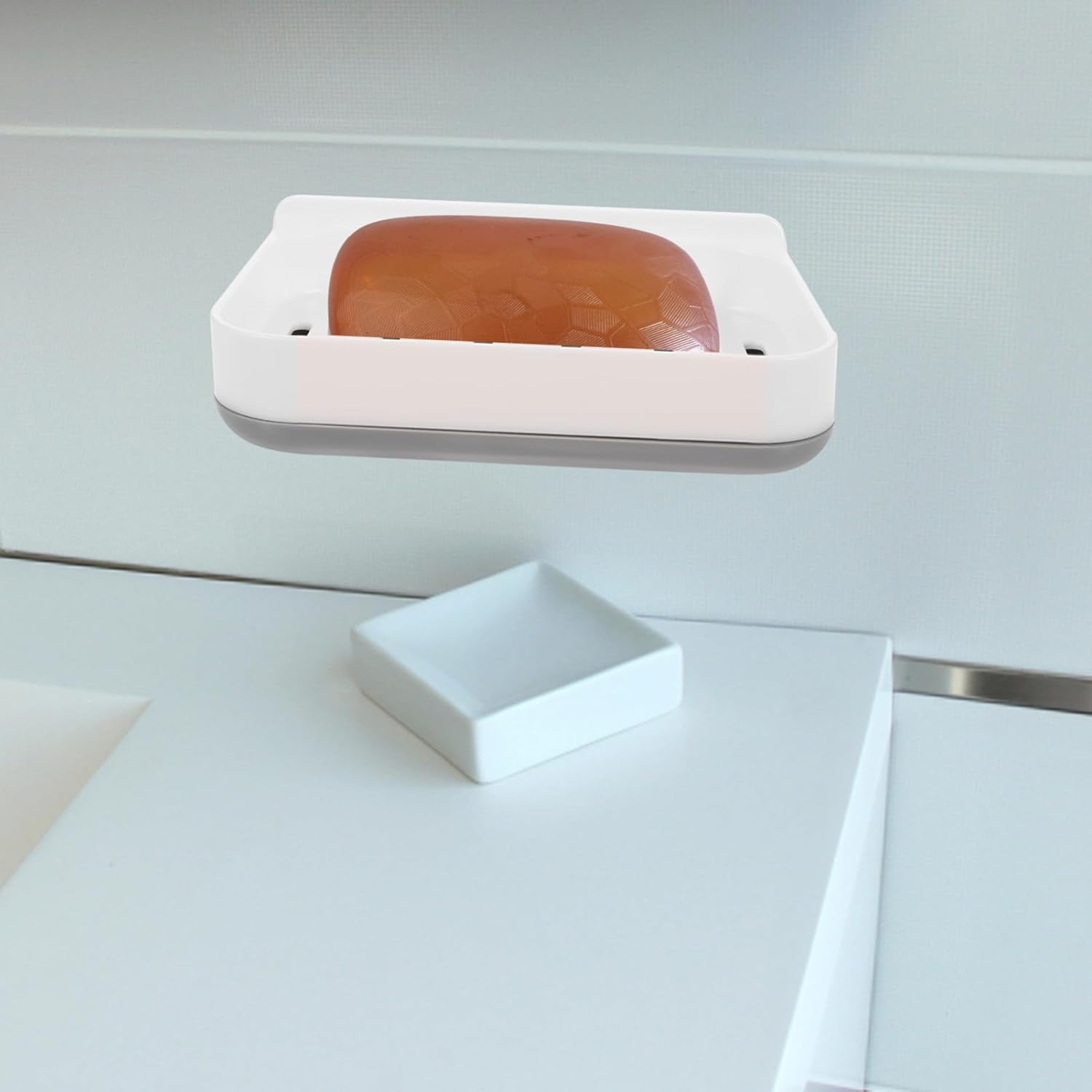 FELTECHELECTR Absorbent Diatom Soap Tray