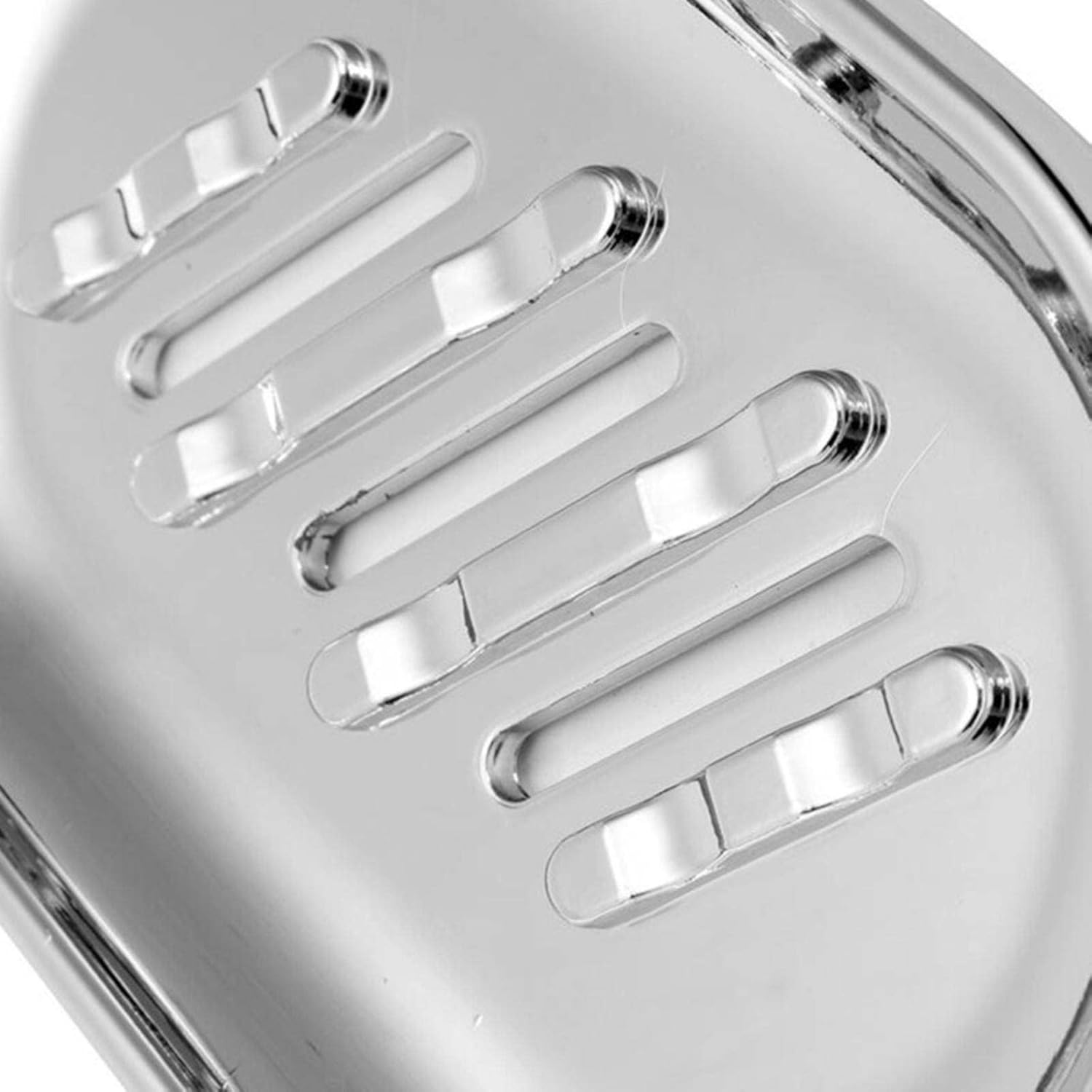 VeXNEOERz Adjustable Shower Soap Holder