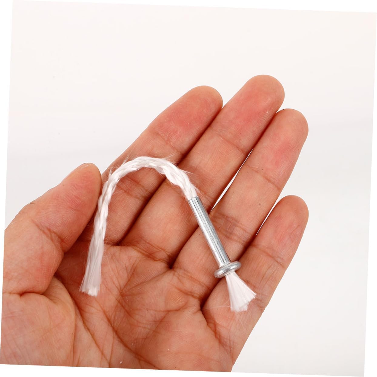 VINTORKY Cotton Wick Set for Oil Lamps 1