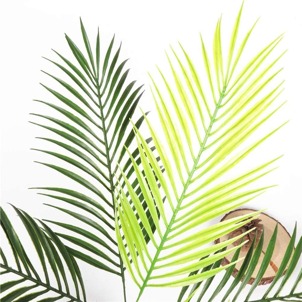 PASYOU Artificial Palm Tree 1 Pack for Home Decor