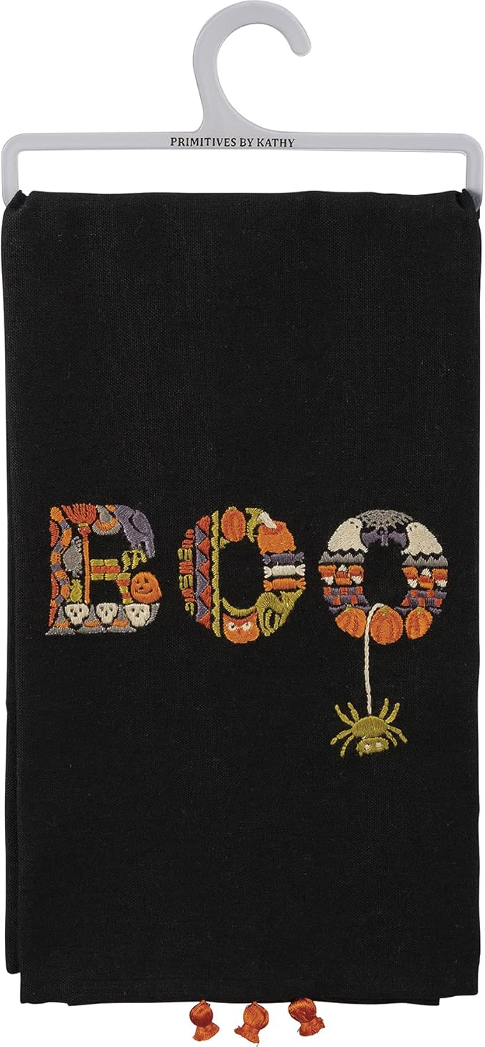 Primitives by Kathy Boo Kitchen Towel Set